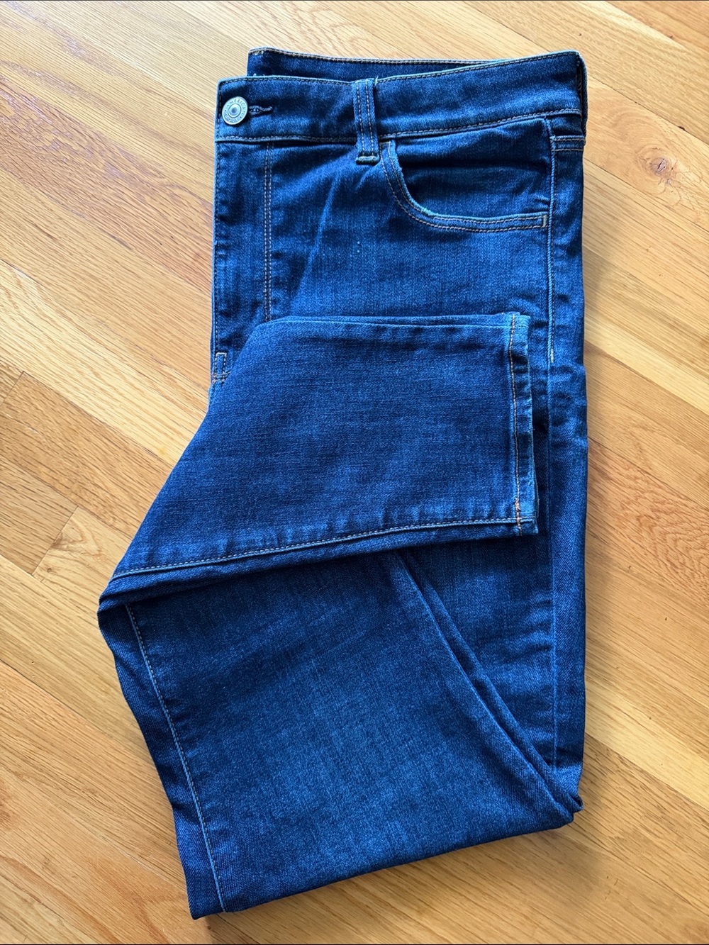 American Eagle Women's Hi-Rise Jegging